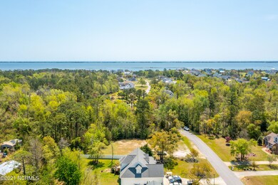 Aerial View- From Side