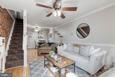 1710 Marshall St, Baltimore, MD 21230 - photo 3