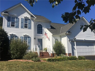 Another perspective of your new home with lots of