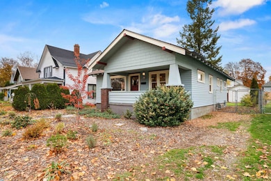 812 W Jackson Ave, Spokane, WA 99205 - photo 3