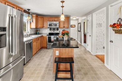 19 John Robert Dr, Rutland, MA 01543 - photo 3