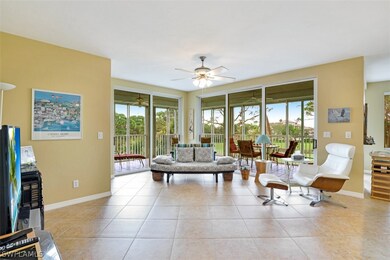 Keep the lanai doors open all winter long so that everyone can enjoy the Florida breeze!