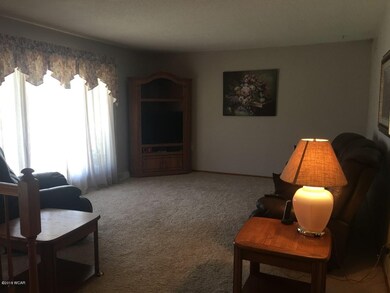 Minneota Living room