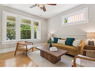 3923 SE Main St, Portland, OR 97214 - photo 5