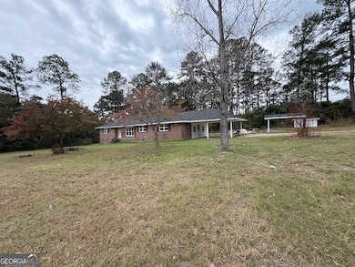 26 Jarrell Dr, Eastman, GA 31023 - photo 2