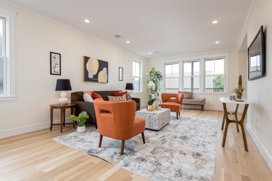 45 Dane St unit 2, Somerville, MA 02143 - photo 4