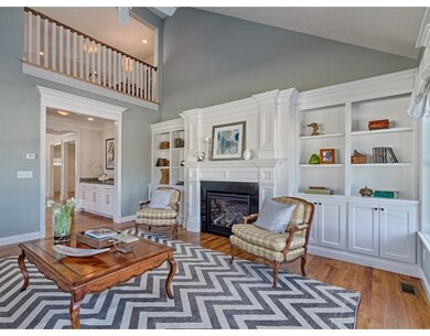 7 Sanderson St unit 78, Medway, MA 02053 - photo 6