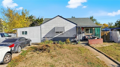 850 Oakland St, Aurora, CO 80010 - photo 2