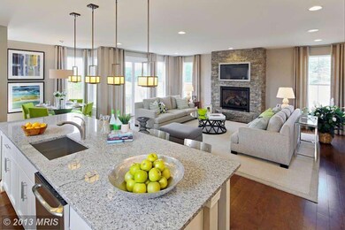 13503 Windy Meadow Ln unit O009, Silver Spring, MD 20906 - photo 5