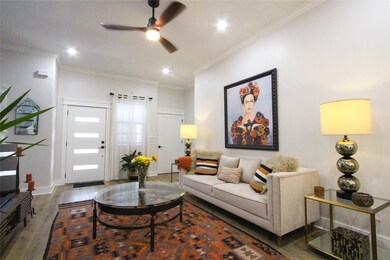 7416 Cora St, Houston, TX 77088 - photo 5