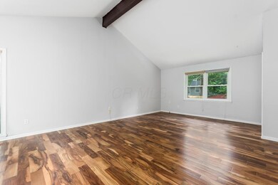 Vaulted Ceilings