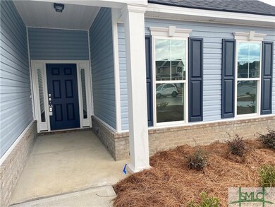 166 Sessile Oak Dr, Savannah, GA 31419 - photo 4