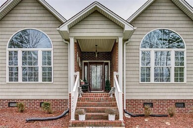 4545 Nc Highway 134, Asheboro, NC 27205 - photo 2