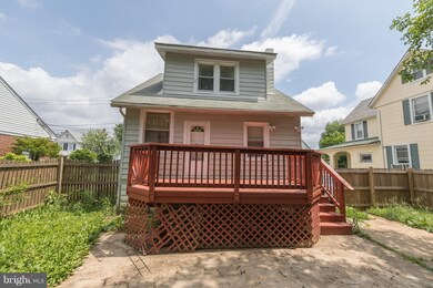 4209 Lasalle Ave, Baltimore, MD 21206 - photo 3