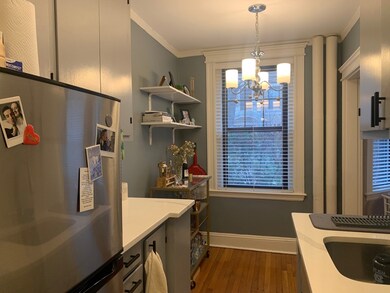 120 Riverway unit 1, Boston, MA 02215 - photo 6