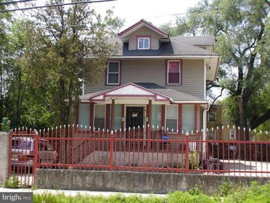 317 N 36th St, Pennsauken, NJ 08110 - photo 2