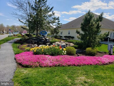 20383 Mallory Square Cir unit 59, Rehoboth Beach, DE 19971 - photo 7
