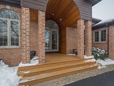 1700 Inverness Ct, Ann Arbor, MI 48108 - photo 2