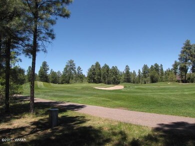 Awesome fairway
