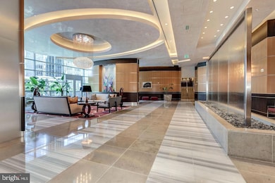 Turnberry Tower unit 607, Arlington, VA 22209 - photo 4