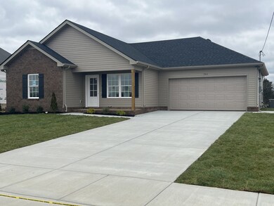 206 Meadowbrook Dr, Shelbyville, TN 37160 - photo 3