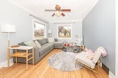 803 Custer Ave, Sheboygan, WI 53081 - photo 5