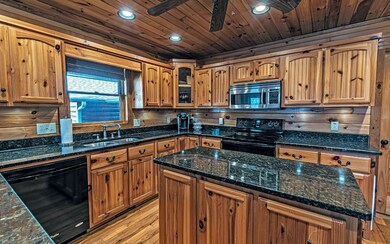 202 Shepherds Ridge, Morganton, GA 30560 - photo 7