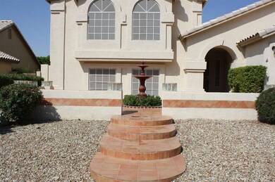 Front II