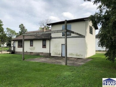 334 N 18th St unit 1731 Liberty Ave, Terre Haute, IN 47807 - photo 7