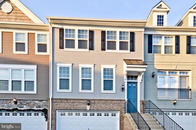 8918 Haversack Hunt Way, Manassas, VA 20112 - photo 2