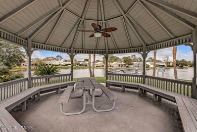 Community Gazebo