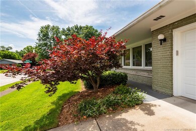 3415 Pennwood Dr, New Albany, IN 47150 - photo 5