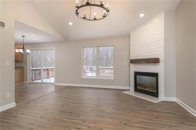 4124 Andrew Dr, Floyds Knobs, IN 47119 - photo 6