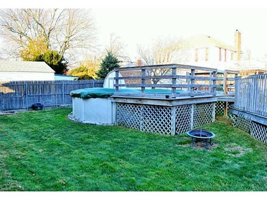 119 Chandler Ave, Cranston, RI 02910 - photo 5