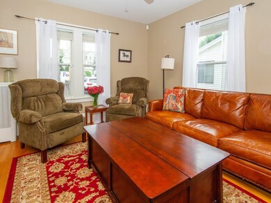 12 Russell St, Waltham, MA 02453 - photo 2