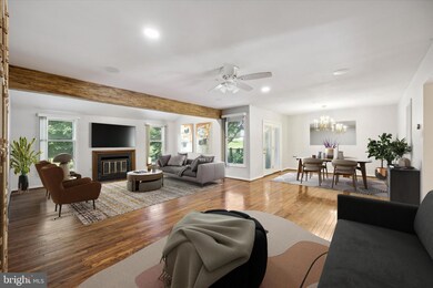 117 Dundee Mews, Media, PA 19063 - photo 6