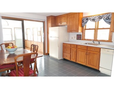 1201 West St, Mansfield, MA 02048 - photo 2