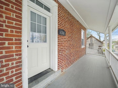 6748 Shoestring Hill Rd, Waynesboro, PA 17268 - photo 5