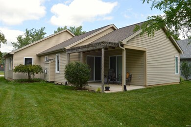 4403 W Shenandoah Cir, Fort Wayne, IN 46835 - photo 5