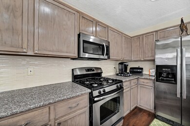 25623 Oakridge Forest Ln, Spring, TX 77386 - photo 7