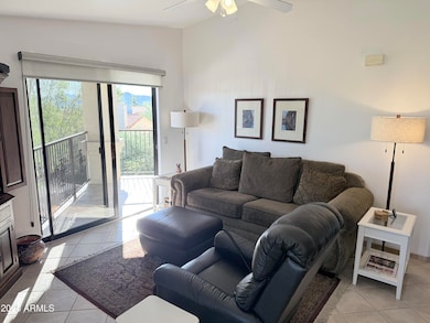 16715 E El Lago Blvd unit 317, Fountain Hills, AZ 85268 - photo 5