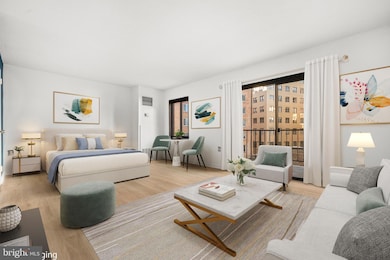 Webster House unit 316, Washington, DC 20036 - photo 2