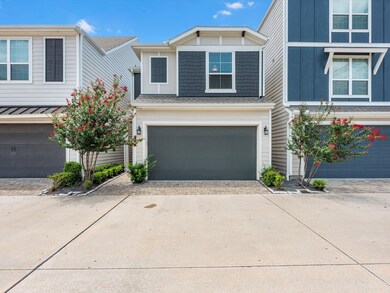 Welcome Home to 1527 Canter Bayou!