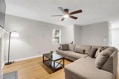 1772 Soapstone Ct, Decatur, GA 30034 - photo 4