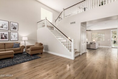 2430 S Sorrelle, Mesa, AZ 85209 - photo 4