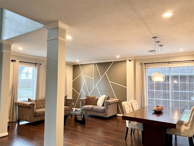 7518 Granite Ridge Ln, Houston, TX 77095 - photo 4