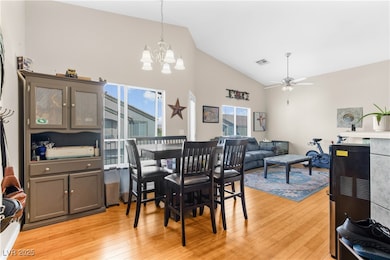 6265 Dan Blocker Ave unit 101, Henderson, NV 89011 - photo 5