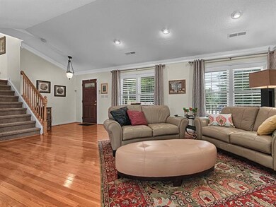 219 Post Oak Trail, Leicester, NC 28748 - photo 4