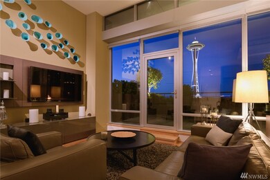 Gallery unit 1302, Seattle, WA 98121 - photo 4