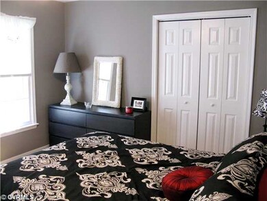 Master Bedroom - First Floor master...no bath atta